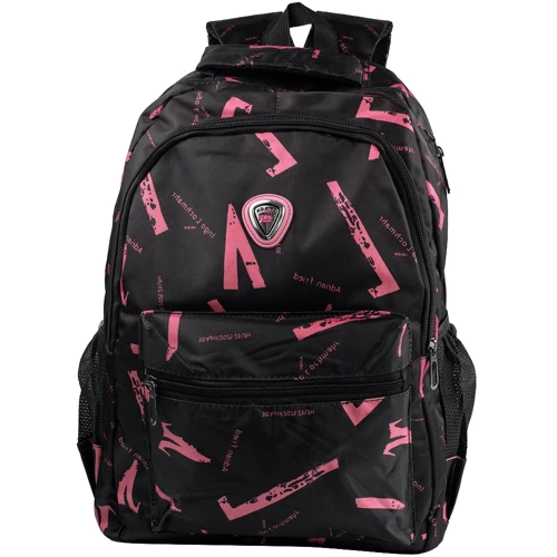 Женский рюкзак Valiria Fashion черный (3DETBH7001-13)