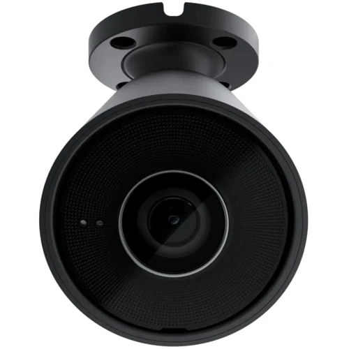 IP-камера видеонаблюдения Ajax BulletCam (5 MP/4 mm) Black: Производитель Ajax