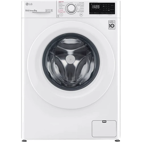 Стиральная машина LG F4TURBO9E