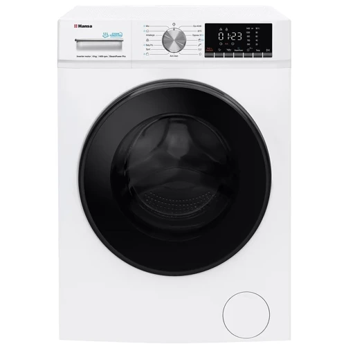 Стиральная машина Hansa WHG814DD1W