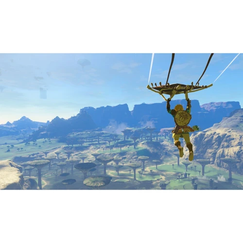 The Legend of Zelda: Tears of the Kingdom (Nintendo Switch 2)
