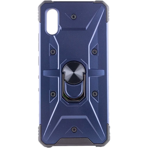 Чехол для телефонов Mobile Case Pathfinder Ring Navy for Xiaomi Redmi 9A