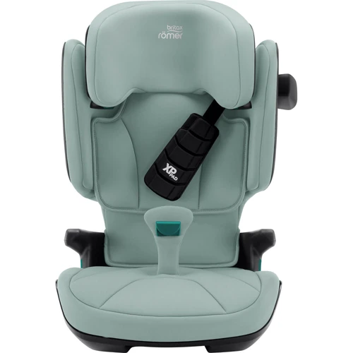 Автокресло Britax Römer KIDFIX i-SIZE Jade Green (2000039717): Вес ребенка 15-36 кг