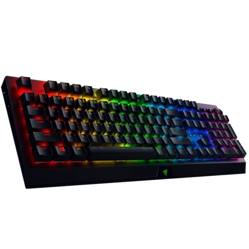 Клавиатура Razer BlackWidow V3 Pro Russian Layout (RZ03-03530800-R3R1) фото 7
