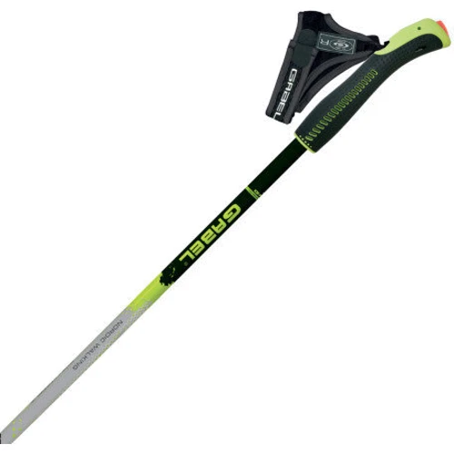 Треккинговая палка Gabel Light NCS 125 (7008341361250): Производитель Gabel