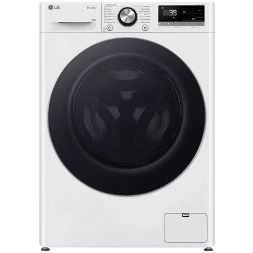Пральна машина LG F4W90722W