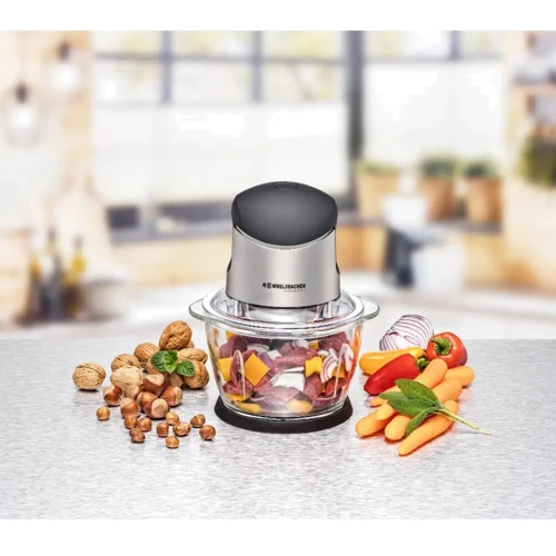 Измельчитель Rommelsbacher MZ 400