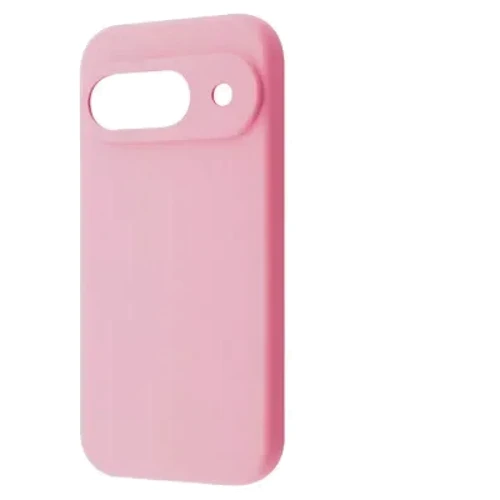 Чехол для телефонов WAVE Full Silicone Cover Pink Sand for Google Pixel 9