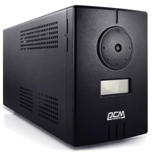 Powercom INF-1500: Назначение Для офиса, Для компьютера, Для дома