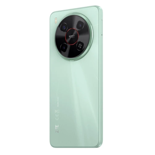 Смартфон ZTE Nubia V70 Max 6/128GB Green (UA UCRF) фото 5