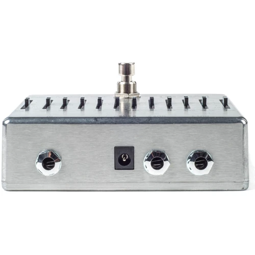 Педаль гітарних ефектів Педаль эффектов DUNLOP M108S MXR TEN BAND EQ: Тип ефекту Еквалайзер