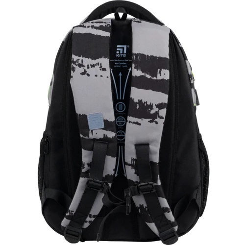 Рюкзак Kite Education K21-816L-4: Спинка Ортопедическая (анатомическая)
