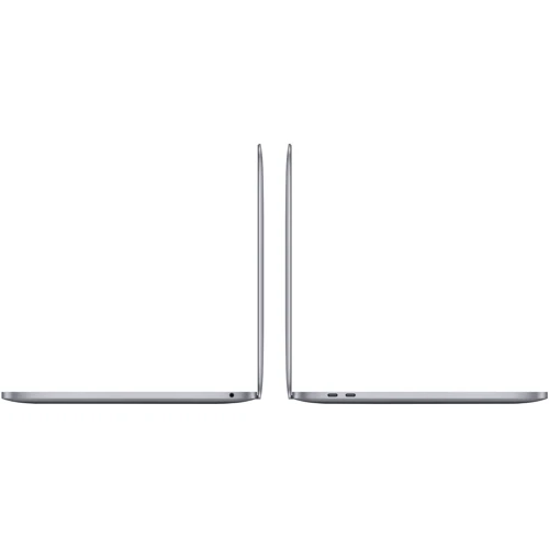 Apple MacBook Pro 13" M2 256GB Space Gray (MNEH3UA/A) 2022: Экран 13.3" (2560x1600) / Retina / IPS / Технология True Tone
