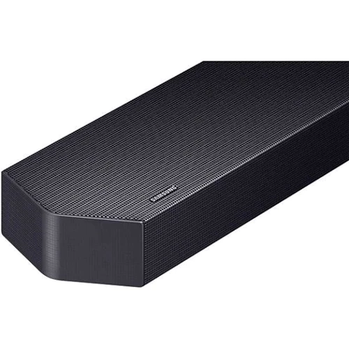 Домашний кинотеатр Samsung HW-Q600F