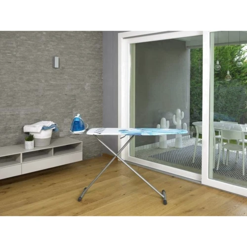 Гладильная доска Gimi Ultra Fresco 114x34 см Blue (168669): Производитель Gimi