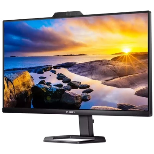 Монитор Philips 24E1N5300HE/00: Формат изображения 16:9