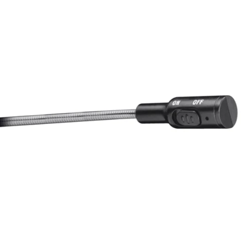 Наушники Trust GXT430 Ironn 3.5 mm Grey (23209): Сопротивление наушников (Ом) 32