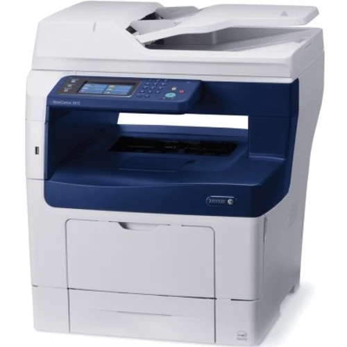 МФУ Xerox WorkCentre 3615DN (3615V_DN): Максимальный формат бумаги (размер, мм) А4