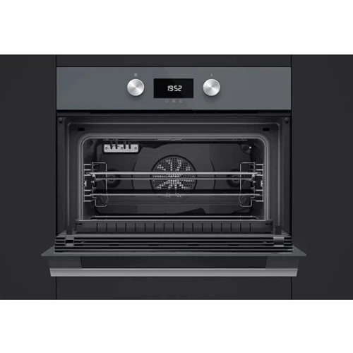 Духовой шкаф электрический Teka HLC 8440 C ST (111160006): Размеры 59.5x45.5x55.9 см