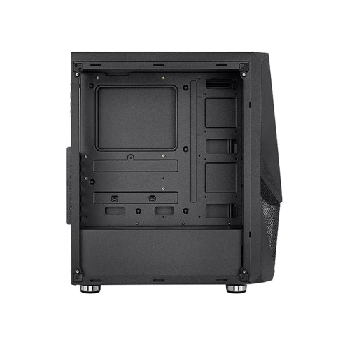 Корпус AeroCool Zauron Saturn FRGB-G-BK-v2 (ACCM-PV23023.11): Назначение игровой