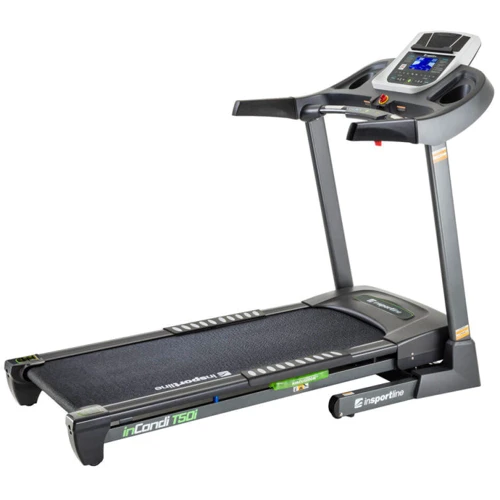 Беговая дорожка inSPORTline inCondi T50i (13146)