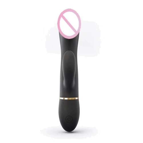 Вибратор Dorcel GLAM RABBIT
