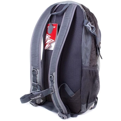 Мужской рюкзак Onepolar серый (W1798-grey): Страна производитель Китай