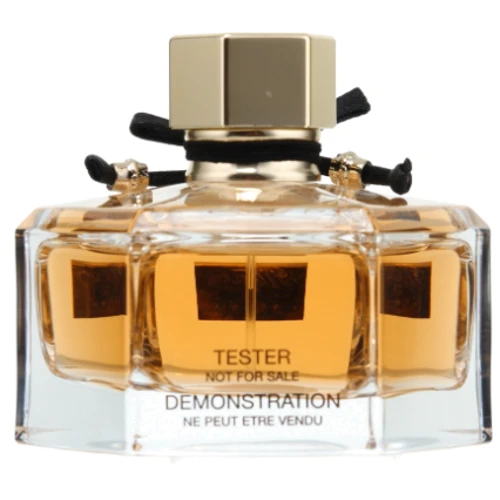 Парфюмированная вода Gucci Flora By Gucci 75 ml Тестер: Аромат Цветочный