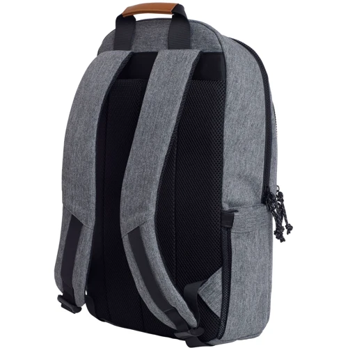 Сумка для ноутбуков Trust 16" Avana Eco Gray (24981): Материал полиэстер