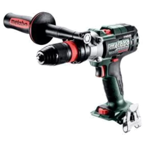 Дрель Metabo SB 18 LTX-3 BL Q I Metal (603182840)