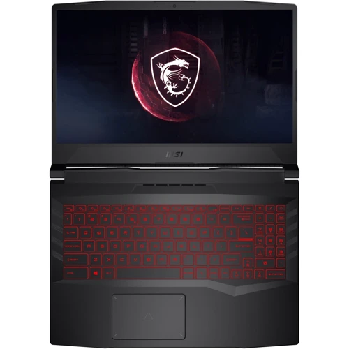 Ноутбук MSI Pulse GL66 11UGKV (GL66 11UGKV-001US): Оперативная память 16 ГБ