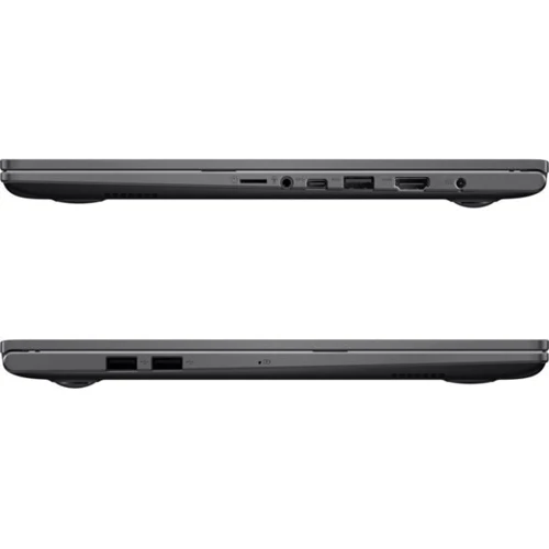 Ноутбук ASUS VivoBook K513EQ-L1235 (90NB0SK1-M00FC0) UA: Оперативная память 16 ГБ