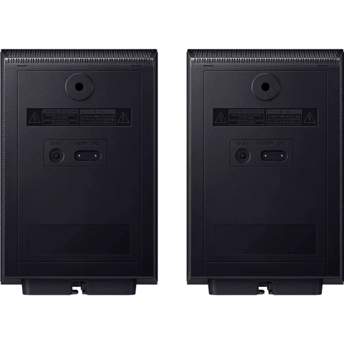 Домашний кинотеатр Samsung HW-Q990F