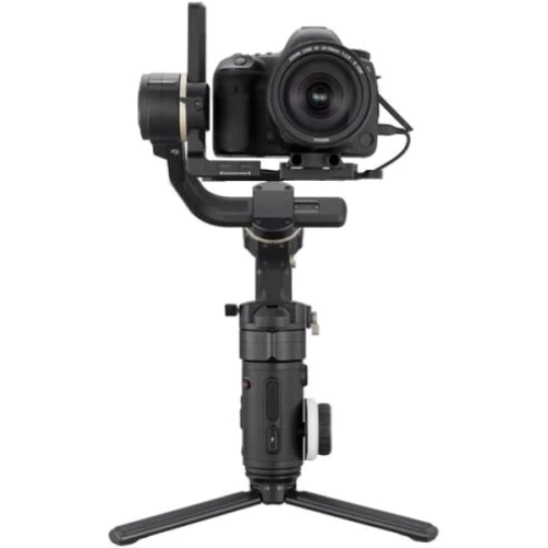 Zhiyun Crane 3SE: Производитель Zhiyun