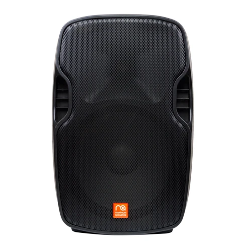 Активная акустическая система с микрофонами Maximum Acoustics ACTIVE.15MH