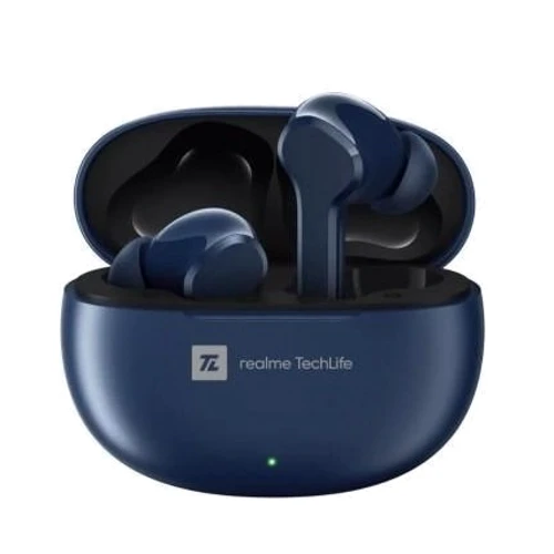 Наушники Realme Buds T100 Blue