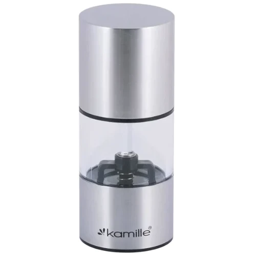 Набір для спецій Kamille Млин (KM-7024): Тип Млин для спецій