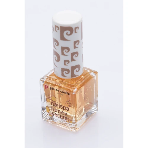 Pierre Cardin Nail Spa Honey Сыворотка для ногтей 11,5 ml фото 4