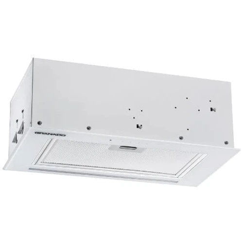 Вытяжка GRANADO Palamos 4613-1200 White glass (GCH4613120055): Тип монтажа Встраиваемый