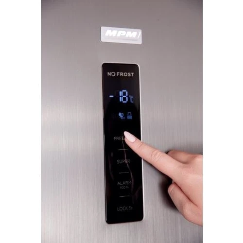 Морозильная камера MPM Product MPM 304-ZF-12 фото 4