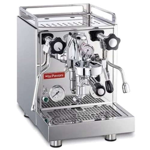 Кофеварка La Pavoni LPSCOV01EU