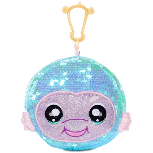 Игровой набор с куклой Na! Na! Na! Surprise серии Sparkle S3 W1 – Марина Джевелс (с аксессуарами) (573807) фото 6