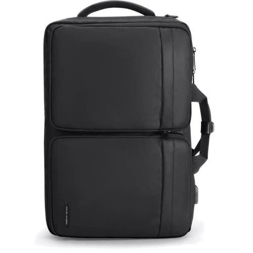 Рюкзак Рюкзак Mark Ryden MR9026 Black: Производитель Mark Ryden