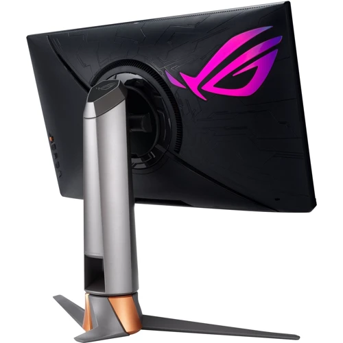 Монитор ASUS ROG Swift 360Hz PG259QN (90LM05Q0-B01370): Время реакции, мс 1
