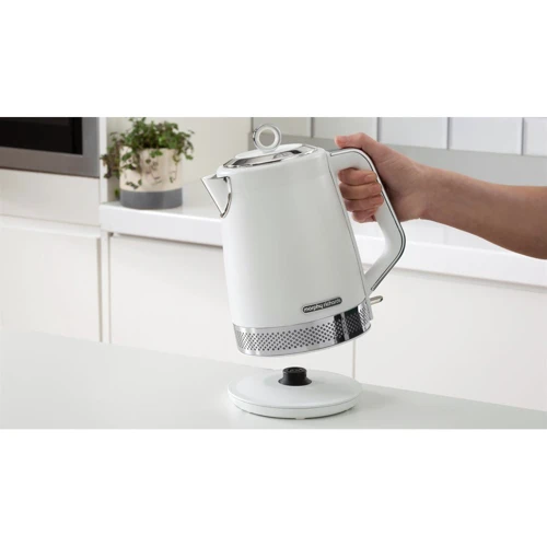 Электрочайник Morphy Richards Illuminated Jug 108021 фото 7