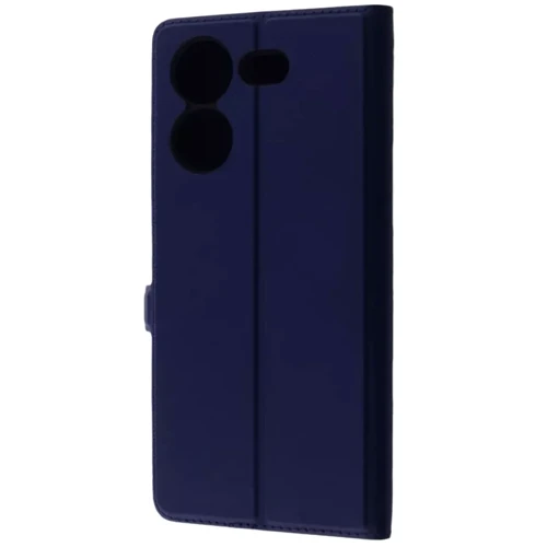 Аксессуар для смартфона WAVE Snap Case Blue for Tecno Pova 5 PRO 5G