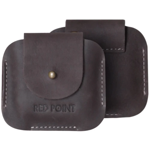Универсальный чехол для наушников Red Point Clip Brown (КЛ01.00.К.13.29.000)