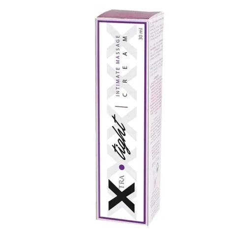 Стимулирующий клиторальный гель X-TIGHT, 30 ml