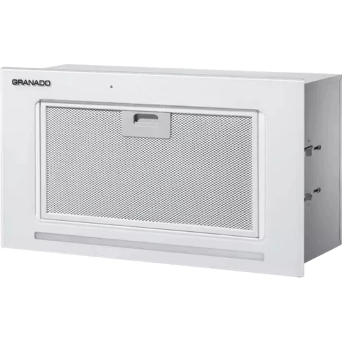 Вытяжка GRANADO Palamos 4613-1200 White glass (GCH4613120055)