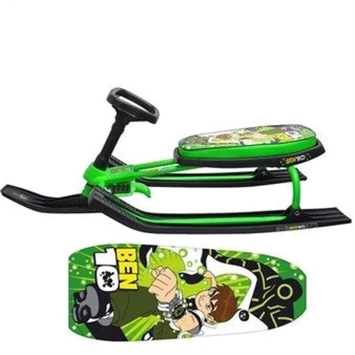 Снегокат Bambi Ben 10 (MS 0491)
